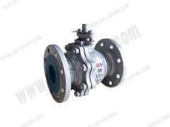 WCB Ball Valve