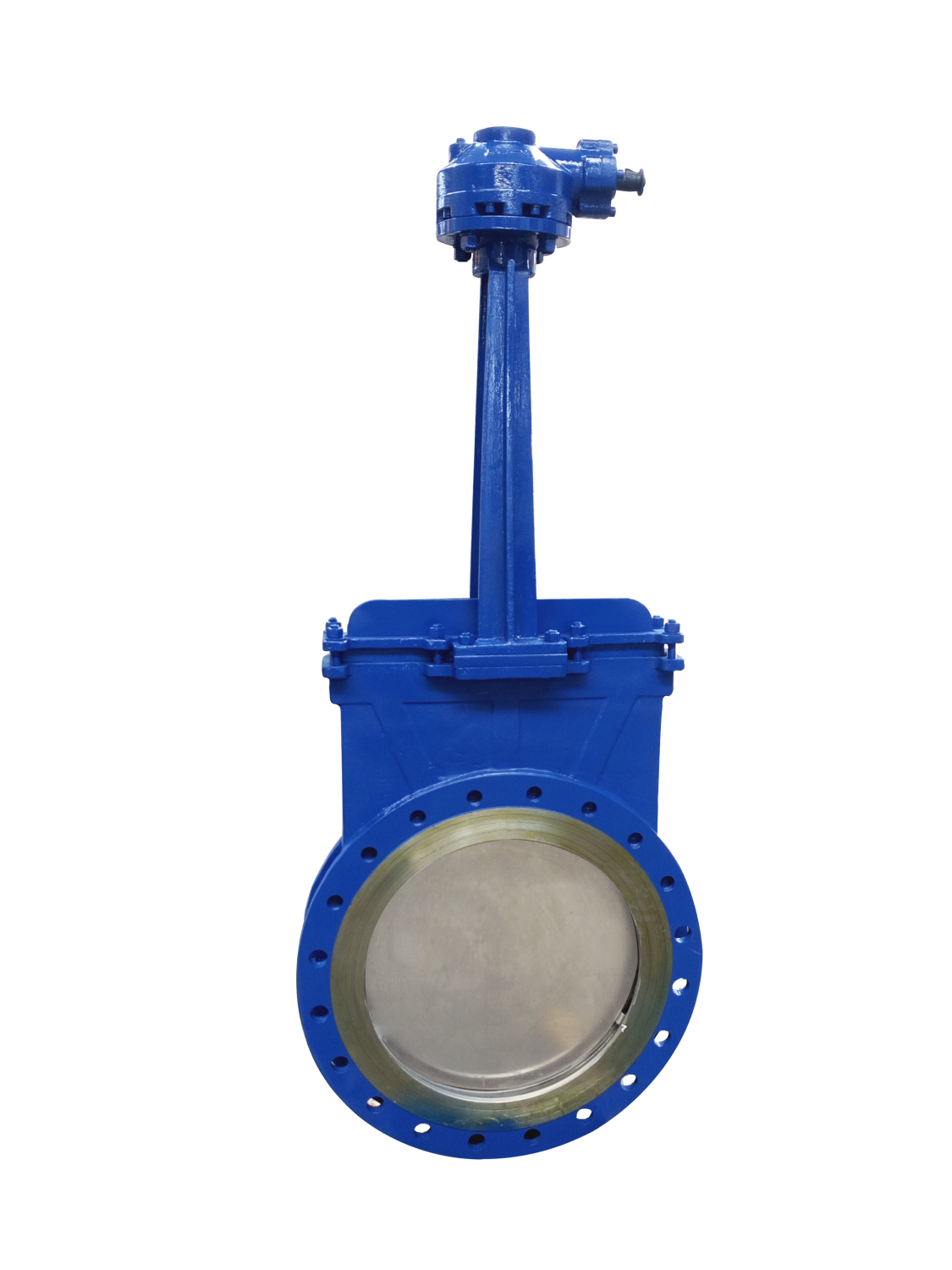 Knife Gate Valve